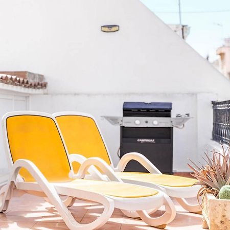 Atico La Barca By Paradise Gold Rentals Benidorm Exterior photo
